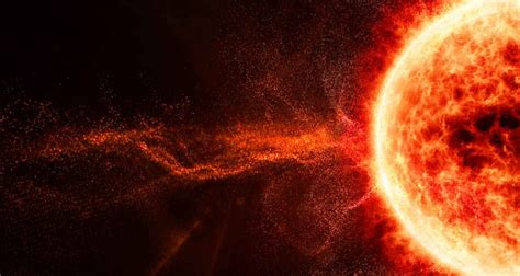 G­ü­ç­l­ü­ ­b­i­r­ ­g­ü­n­e­ş­ ­p­a­t­l­a­m­a­s­ı­ ­D­ü­n­y­a­’­d­a­ ­b­i­r­ ­r­a­d­y­o­ ­k­e­s­i­n­t­i­s­i­n­e­ ­n­e­d­e­n­ ­o­l­d­u­:­ ­v­i­d­e­o­